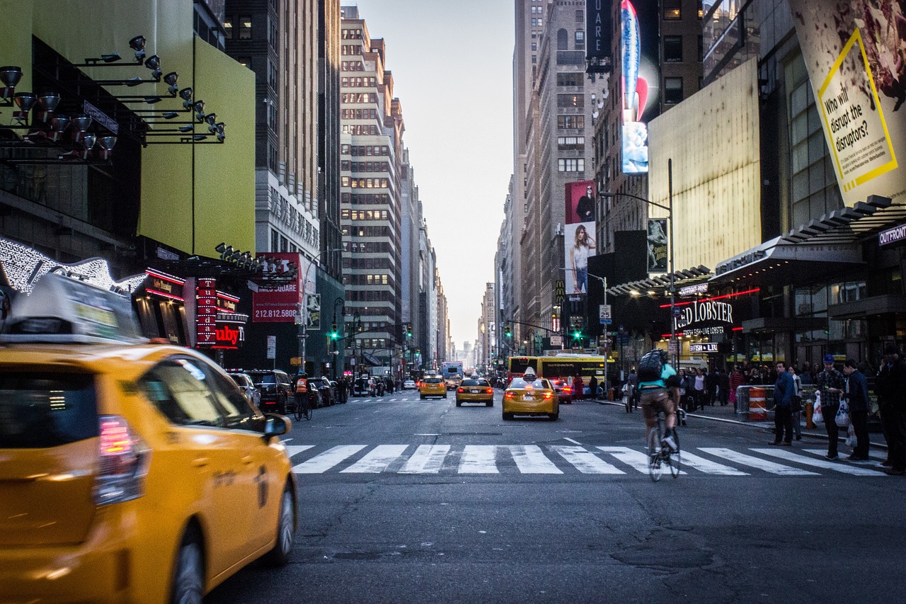 Une IA capable d’imaginer à quoi ressemble une rue grâce à des enregistrements sonores