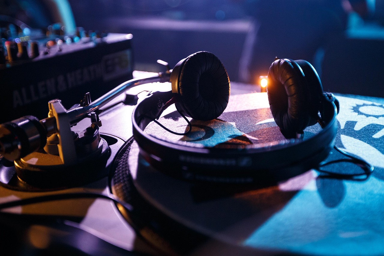 La musique peut aider à la concentration